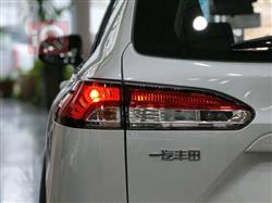 تويوتا كورولا كروس